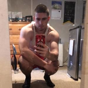Meet your Posher, Aidan